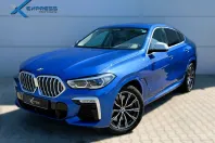 BMW X6 (Seria X) din 2020 cu 70.422 km - oferta BMW244346 - foto 1