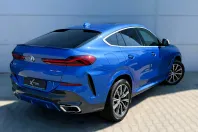 BMW X6 (Seria X) din 2020 cu 70.422 km - oferta BMW244346 - foto 2