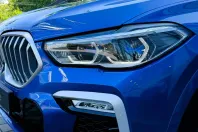 BMW X6 (Seria X) din 2020 cu 70.422 km - oferta BMW244346 - foto 4