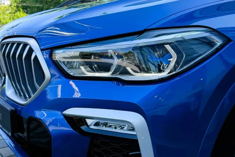 BMW X6 (Seria X) din 2020 cu 70.422 km - oferta BMW244346 - foto 4