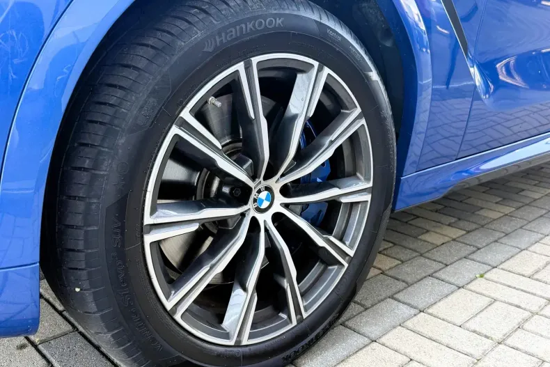 BMW X6 (Seria X) din 2020 cu 70.422 km - oferta BMW244346 - foto 6