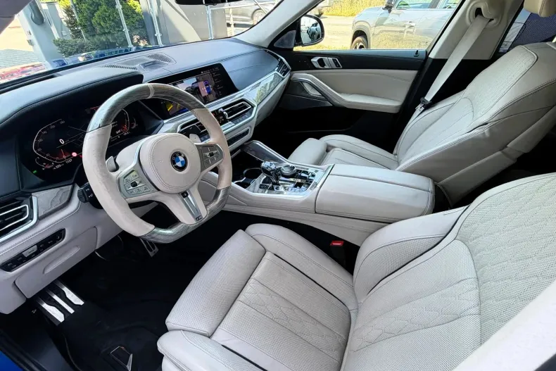 BMW X6 (Seria X) din 2020 cu 70.422 km - oferta BMW244346 - foto 10