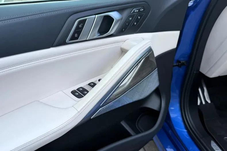 BMW X6 (Seria X) din 2020 cu 70.422 km - oferta BMW244346 - foto 11