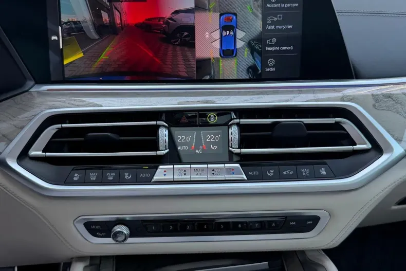 BMW X6 (Seria X) din 2020 cu 70.422 km - oferta BMW244346 - foto 14