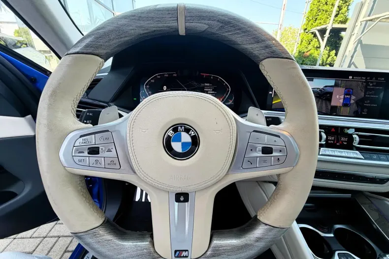 BMW X6 (Seria X) din 2020 cu 70.422 km - oferta BMW244346 - foto 17