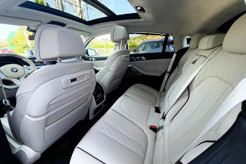 BMW X6 (Seria X) din 2020 cu 70.422 km - oferta BMW244346 - foto 19