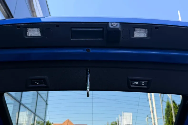 BMW X6 (Seria X) din 2020 cu 70.422 km - oferta BMW244346 - foto 23