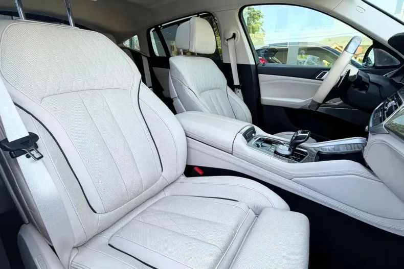 BMW X6 (Seria X) din 2020 cu 70.422 km - oferta BMW244346 - foto 26
