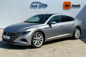 Volkswagen Arteon din 2022 - oferta VOL244347
