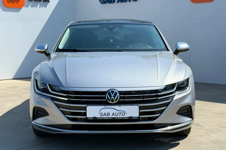 Volkswagen Arteon din 2022 cu 121.484 km - oferta VOL244347 - foto 2