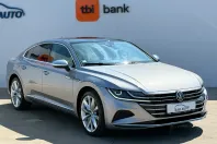 Volkswagen Arteon din 2022 cu 121.484 km - oferta VOL244347 - foto 3