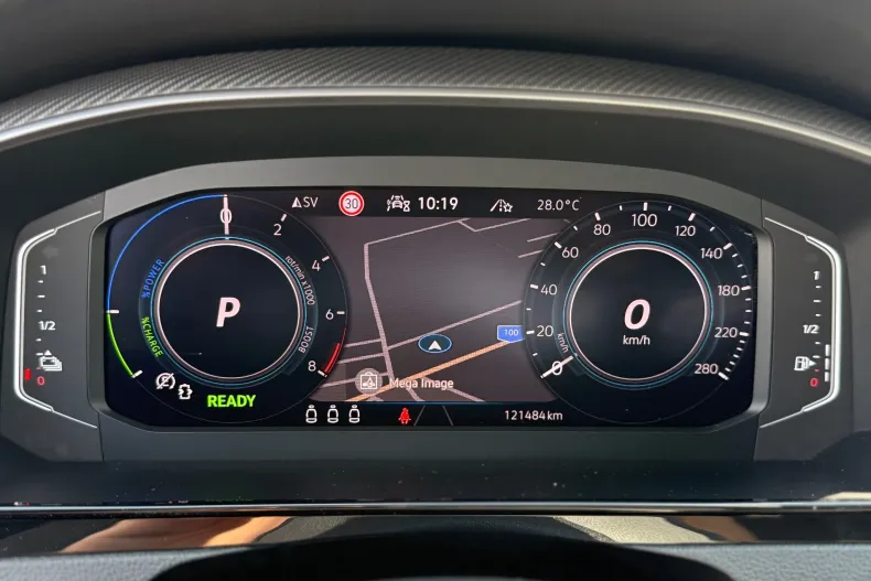 Volkswagen Arteon din 2022 cu 121.484 km - oferta VOL244347 - foto 14