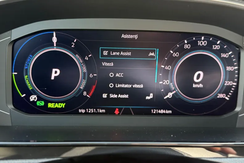 Volkswagen Arteon din 2022 cu 121.484 km - oferta VOL244347 - foto 16