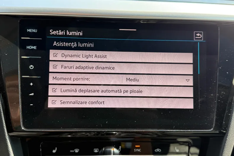 Volkswagen Arteon din 2022 cu 121.484 km - oferta VOL244347 - foto 17