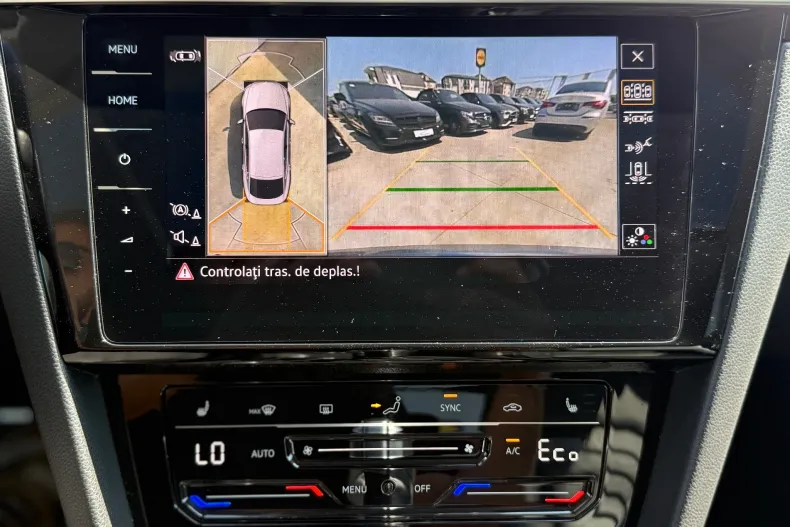 Volkswagen Arteon din 2022 cu 121.484 km - oferta VOL244347 - foto 19
