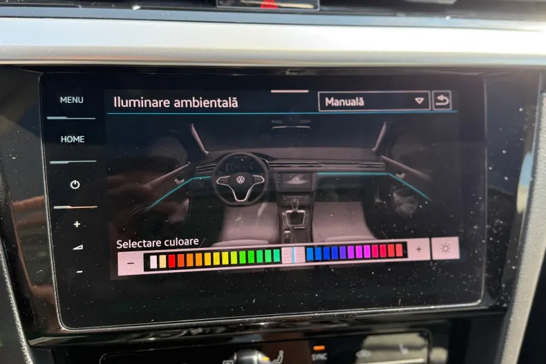Volkswagen Arteon din 2022 cu 121.484 km - oferta VOL244347 - foto 20