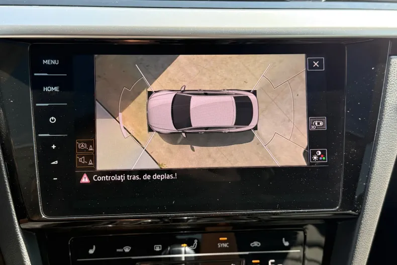 Volkswagen Arteon din 2022 cu 121.484 km - oferta VOL244347 - foto 23