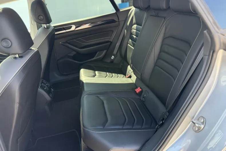 Volkswagen Arteon din 2022 cu 121.484 km - oferta VOL244347 - foto 24