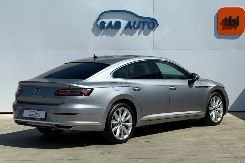 Volkswagen Arteon din 2022 cu 121.484 km - oferta VOL244347 - foto 25