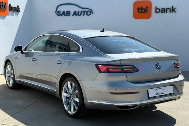 Volkswagen Arteon din 2022 cu 121.484 km - oferta VOL244347 - foto 27