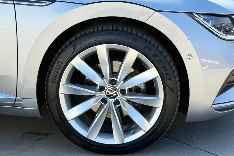 Volkswagen Arteon din 2022 cu 121.484 km - oferta VOL244347 - foto 29