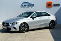 Mercedes-Benz A 200 (Clasa A) din 2022 cu 139.296 km - oferta MER244348 - foto 1
