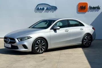Mercedes-Benz A 200 din 2022 - oferta MER244348