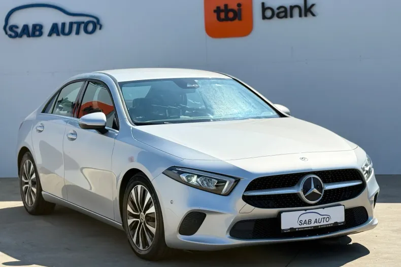 Mercedes-Benz A 200 (Clasa A) din 2022 cu 139.296 km - oferta MER244348 - foto 3