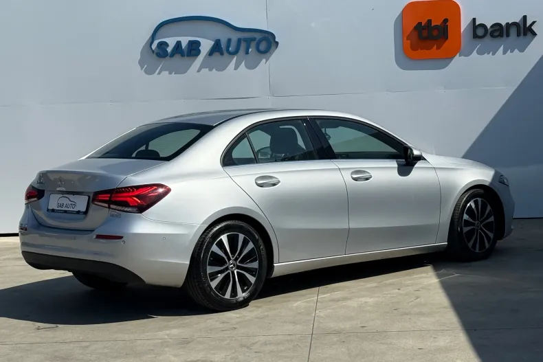 Mercedes-Benz A 200 (Clasa A) din 2022 cu 139.296 km - oferta MER244348 - foto 22