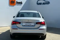 Mercedes-Benz A 200 (Clasa A) din 2022 cu 139.296 km - oferta MER244348 - foto 23