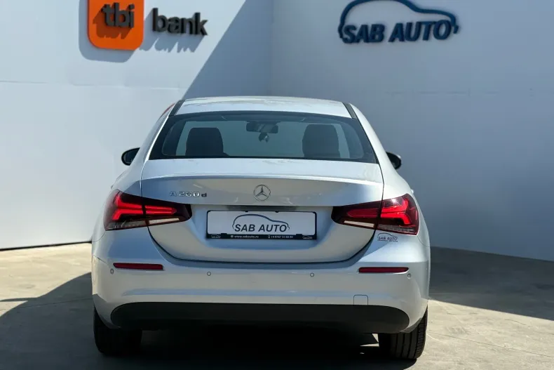 Mercedes-Benz A 200 (Clasa A) din 2022 cu 139.296 km - oferta MER244348 - foto 23