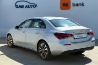 Mercedes-Benz A 200 (Clasa A) din 2022 cu 139.296 km - oferta MER244348 - foto 24