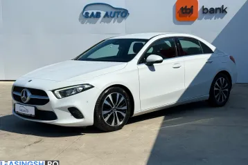 Mercedes-Benz A 200 din 2022 - oferta MER244349