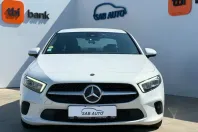 Mercedes-Benz A 200 (Clasa A) din 2022 cu 177.905 km - oferta MER244349 - foto 2