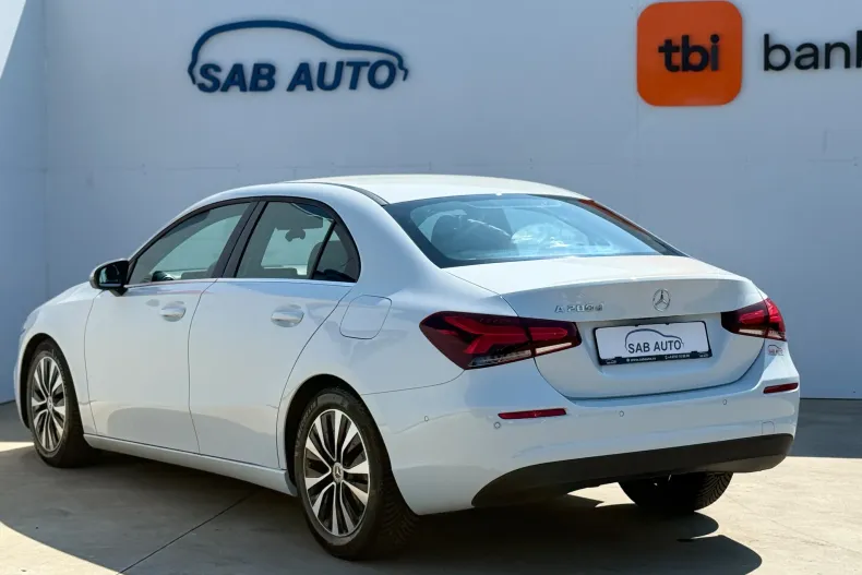 Mercedes-Benz A 200 (Clasa A) din 2022 cu 177.905 km - oferta MER244349 - foto 23