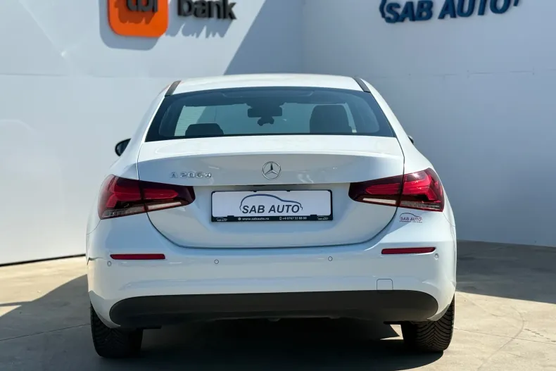 Mercedes-Benz A 200 (Clasa A) din 2022 cu 177.905 km - oferta MER244349 - foto 24