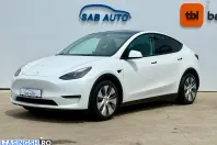 Tesla Model Y din 2022 cu 115.523 km - oferta TES244350 - foto 1