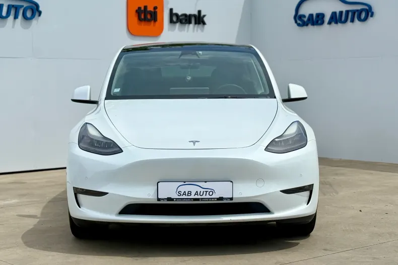 Tesla Model Y din 2022 cu 115.523 km - oferta TES244350 - foto 2