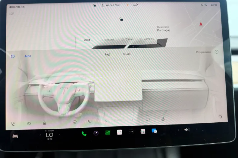 Tesla Model Y din 2022 cu 115.523 km - oferta TES244350 - foto 7