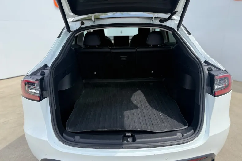 Tesla Model Y din 2022 cu 115.523 km - oferta TES244350 - foto 15