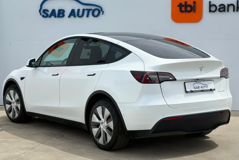 Tesla Model Y din 2022 cu 115.523 km - oferta TES244350 - foto 17