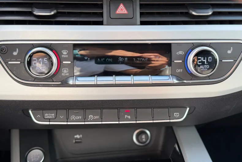 Audi A5 din 2023 cu 121.053 km - oferta AUD244351 - foto 10