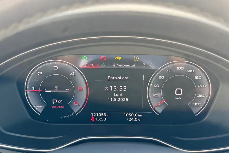 Audi A5 din 2023 cu 121.053 km - oferta AUD244351 - foto 12