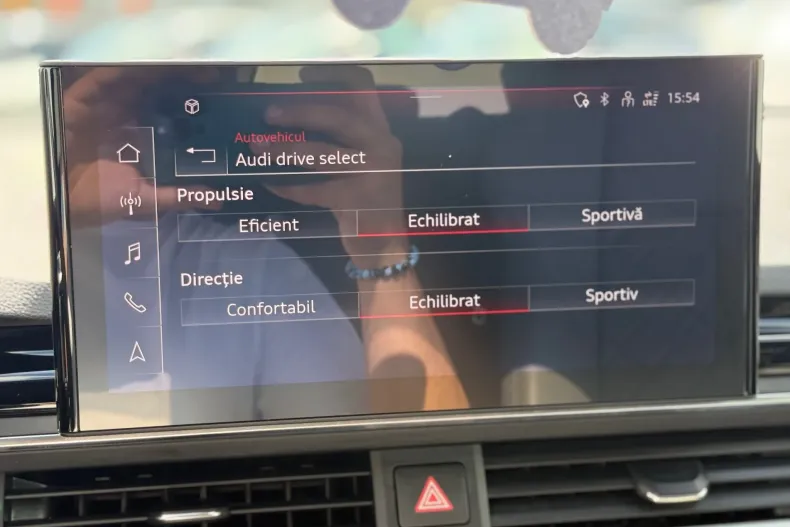 Audi A5 din 2023 cu 121.053 km - oferta AUD244351 - foto 14