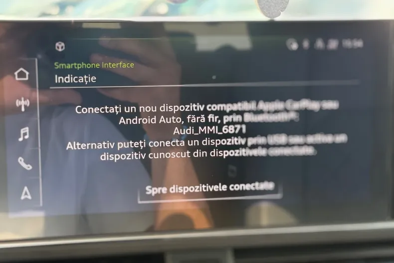 Audi A5 din 2023 cu 121.053 km - oferta AUD244351 - foto 15