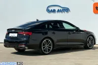 Audi A5 din 2023 cu 121.053 km - oferta AUD244351 - foto 23