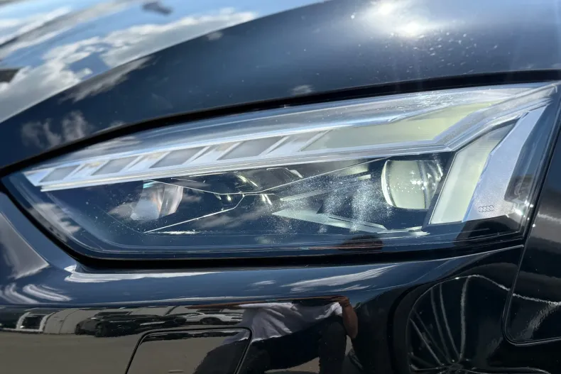 Audi A5 din 2023 cu 121.053 km - oferta AUD244351 - foto 25