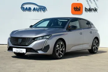 Peugeot 308 din 2022 - oferta PEU244352