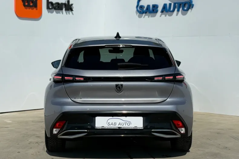 Peugeot 308 din 2022 cu 167.912 km - oferta PEU244352 - foto 20