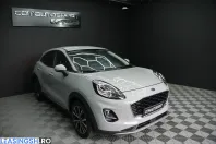 Ford Puma din 2020 cu 87.300 km - oferta FOR244353 - foto 1